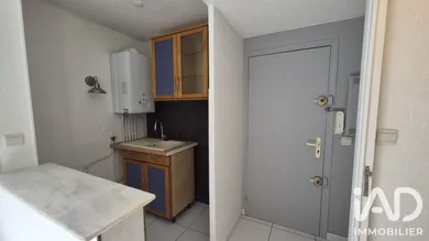 Appartement à Eybens (38320)