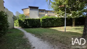 Appartement à Eybens (38320)