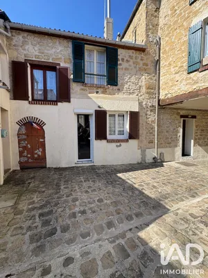 Appartement à Vauréal (95490)