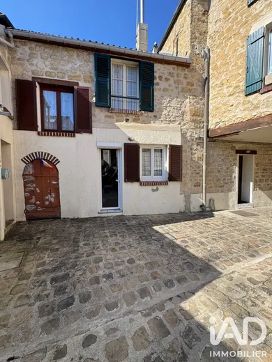 Appartement à Vauréal (95490)