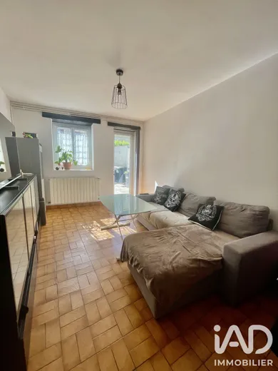 Appartement à Vauréal (95490)