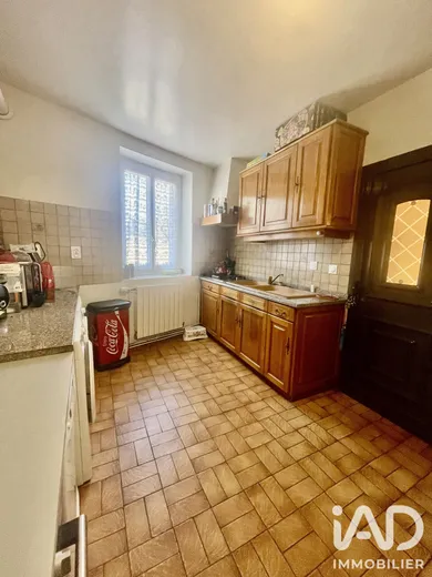 Appartement à Vauréal (95490)