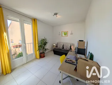 Appartement à Cogolin (83310)
