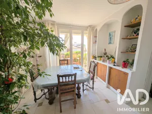 Appartement à Cogolin (83310)
