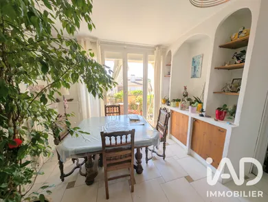 Appartement à Cogolin (83310)