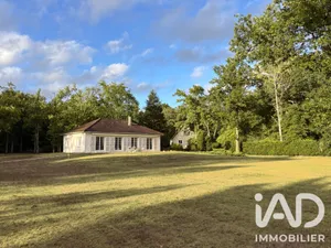 Maison traditionnelle à Lamorlaye (60260)