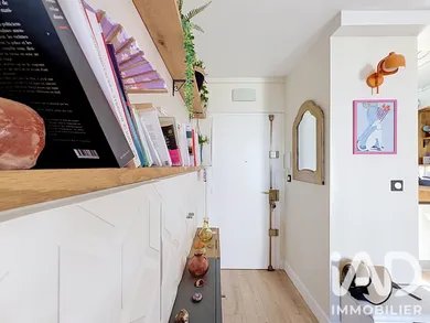 Appartement à Thiais (94320)