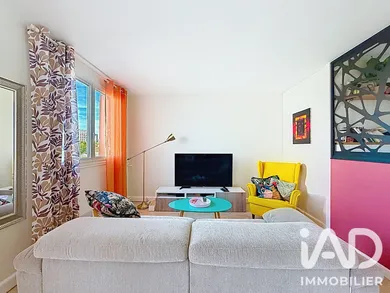 Appartement à Thiais (94320)