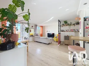 Appartement à Thiais (94320)
