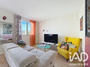 Appartement à Thiais (94320)