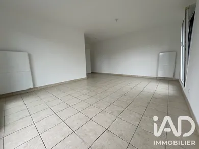 Appartement à Halluin (59250)