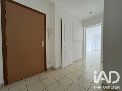 Appartement à Halluin (59250)