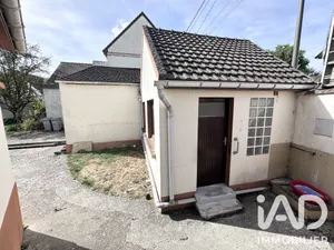 House in Fontenay-en-Parisis (95190)