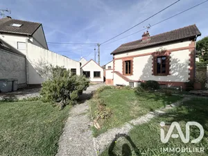 Maison à Fontenay-en-Parisis (95190)