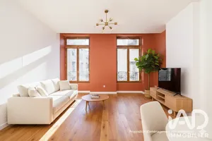 Appartement à Lyon (69003)