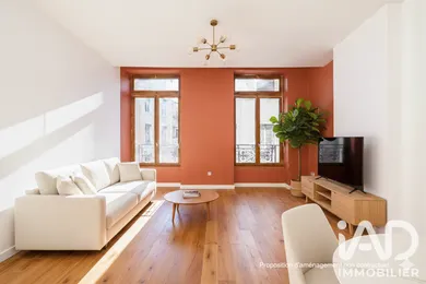 Appartement à Lyon (69003)