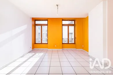 Appartement à Lyon (69003)