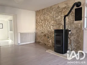 Maison de village à SAINT MAURICE DE ROTHERENS (73240)