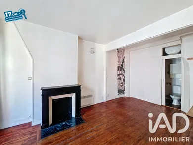 Appartement à Paris (75013)