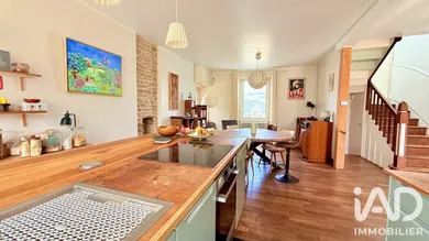 Maison à Clohars-Carnoët (29360)