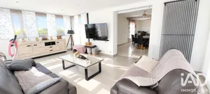 Maison à Merlevenez (56700)