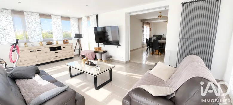 Maison 6 pièces 144 m² · à Merlevenez · 144 m² · 429 500 €