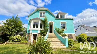 Maison à Clohars-Carnoët (29360)