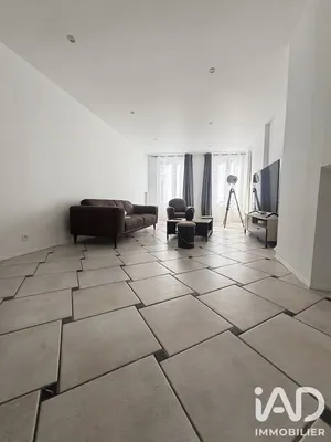 Appartement à Sens (89100)