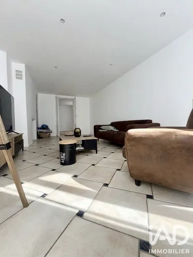 Appartement à Sens (89100)