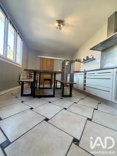 Appartement à Sens (89100)