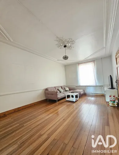 Townhouse in YUTZ (57970)