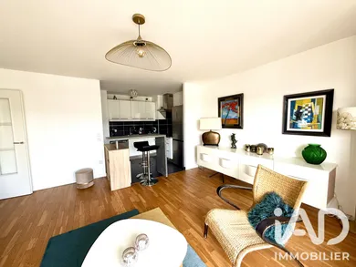 Appartement à Antony (92160)