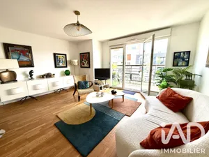 Appartement à Antony (92160)