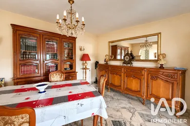 Appartement à Brive-la-Gaillarde (19100)