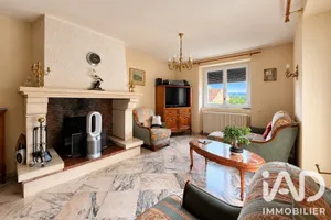 Appartement à Brive-la-Gaillarde (19100)