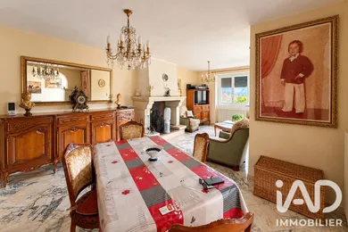 Appartement à Brive-la-Gaillarde (19100)