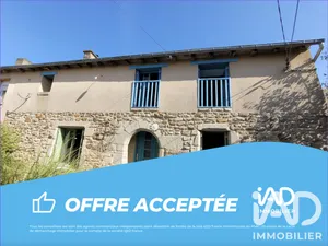 Maison de campagne à Plumaudan (22350)