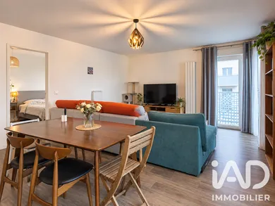 Appartement à Nanterre (92000)