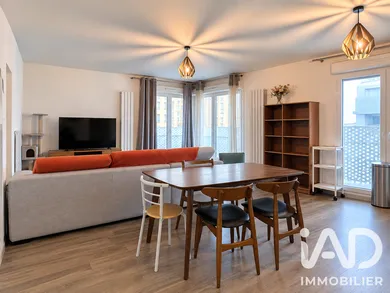 Appartement à Nanterre (92000)