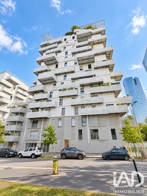 Appartement à Nanterre (92000)