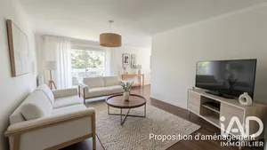 Appartement à Élancourt (78990)