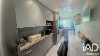 Appartement à Élancourt (78990)