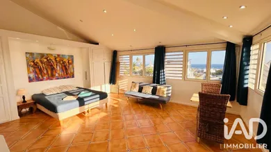 Appartement à Saint-Pierre (97410)