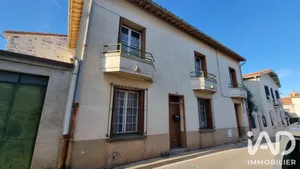 Maison de village à Thuir (66300)