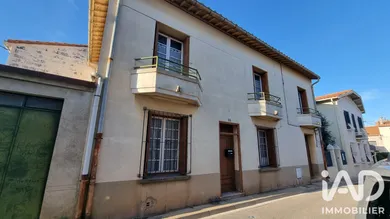 Maison de village à Thuir (66300)
