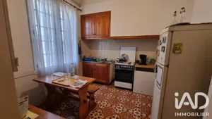 Maison de village à Thuir (66300)