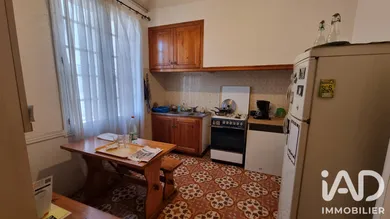 Maison de village à Thuir (66300)