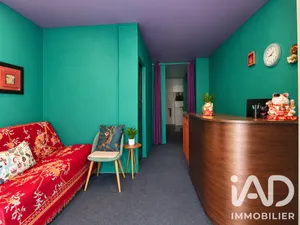 Boutique/Local commercial à Paris (75012)