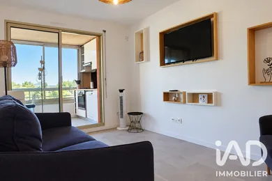Appartement à Hyères (83400)