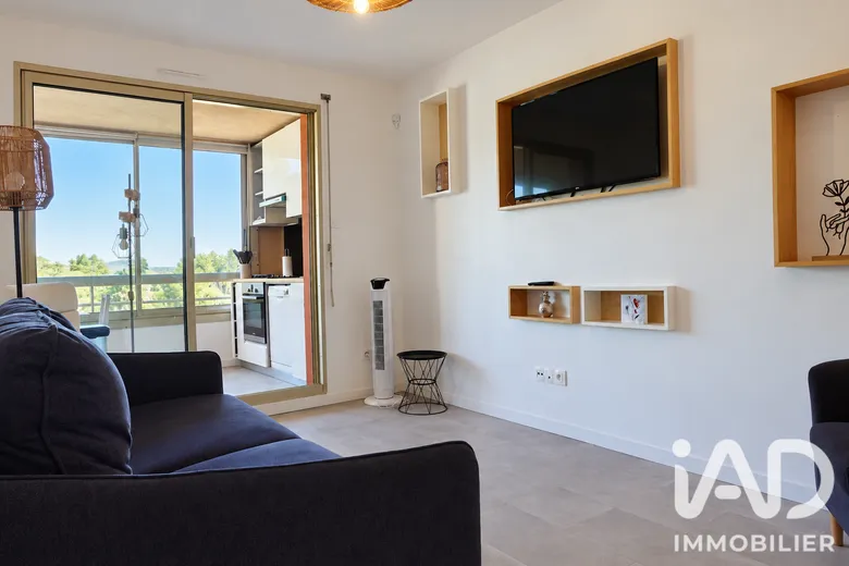 Appartement 2 pièces 32 m² · à Hyères · 32 m² · 240 000 €
